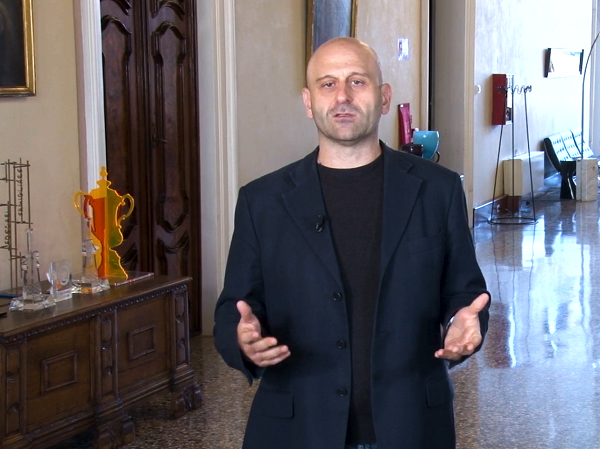 Duccio Basosi