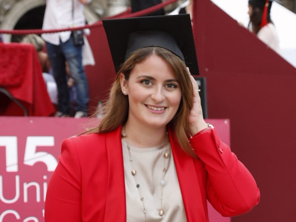 Giulia Migo