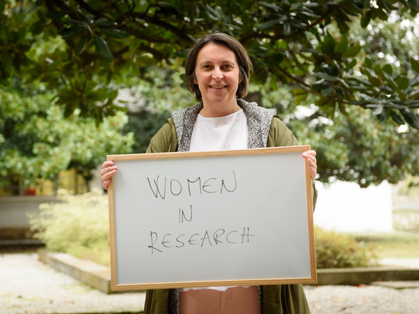 Suzana Blesic Marie Curie research 