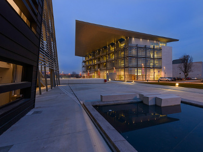 CaFoscari_campus_scientifico