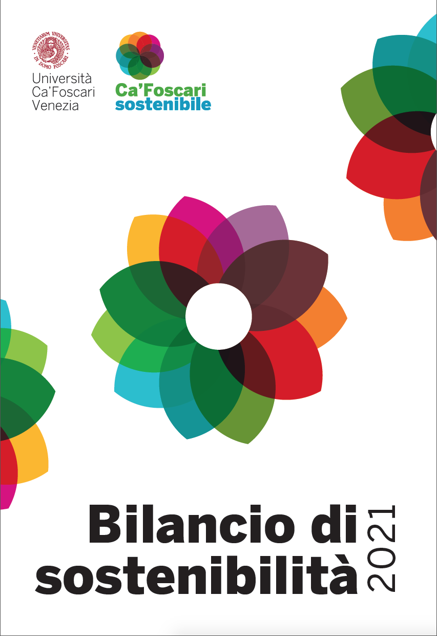 Bilancio di Sostenibilità 2021