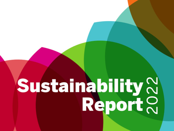 Sustainability Report 2022
