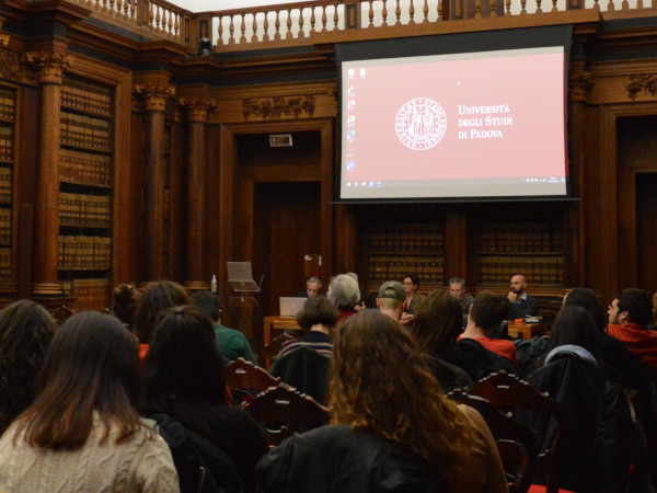 Aperte le iscrizioni al progetto 