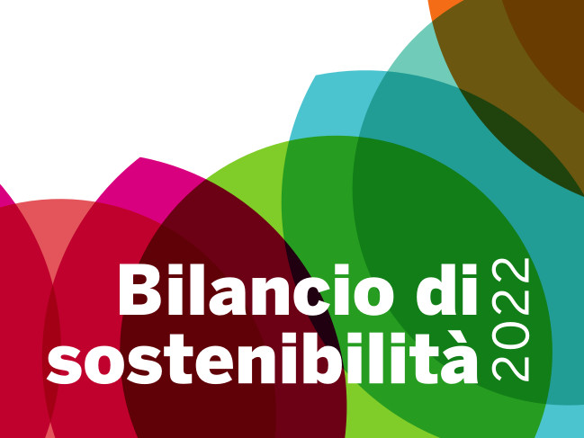 Bilancio di Sostenibilità 2022