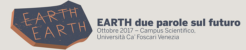 Earth - due parole sul futuro