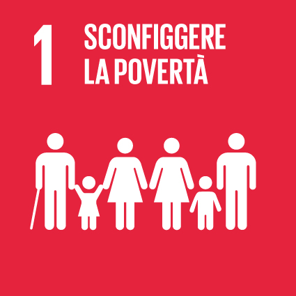 Sconfiggere la povertà