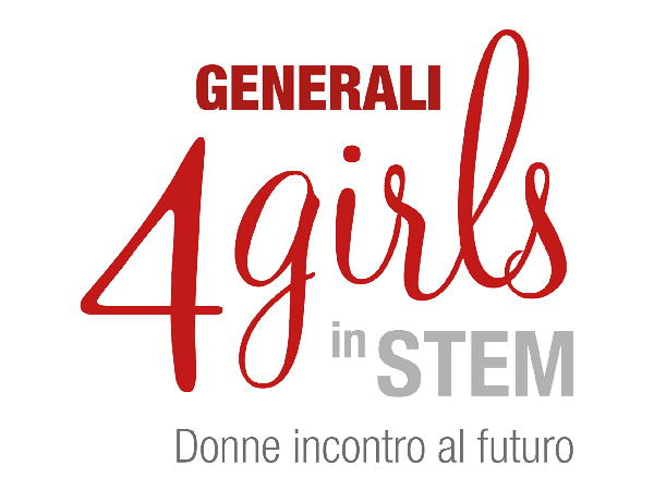 GENERALI 4 girls in STEM. Donne incontro al futuro
