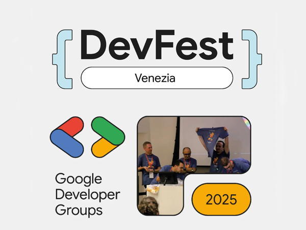 Google DevFest