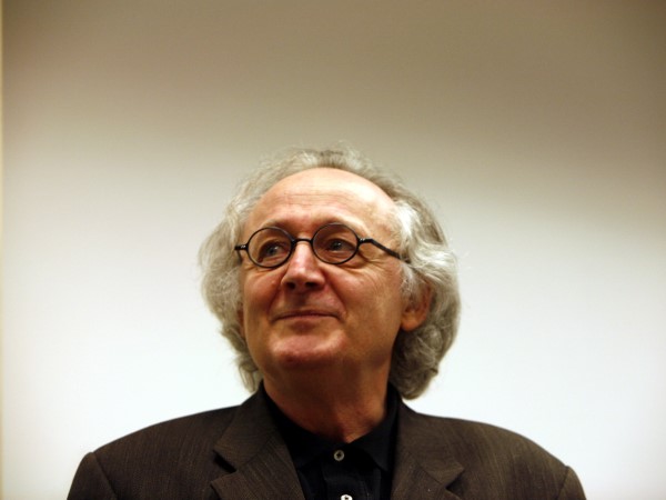 Dottorato Honoris Causa in Informatica al prof. Patrick Cousot