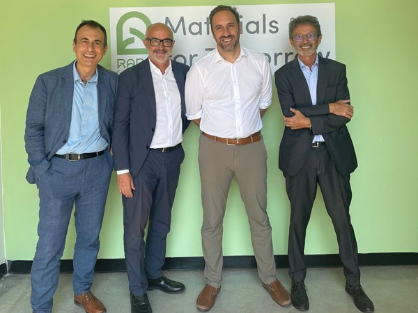 RARA Factory: un investimento di 3,2 milioni di euro per accelerare i materiali del futuro