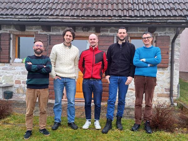 Strumenti di analisi del software sviluppati a Ca' Foscari sul podio mondiale