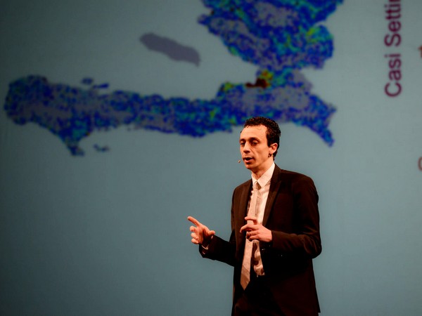 Floods in Emilia Romagna: the analysis of prof. Enrico Bertuzzo