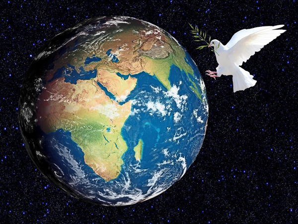 Mozione per Gaza