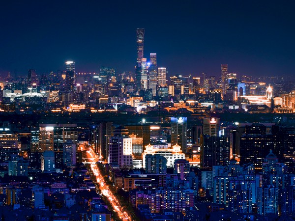 Come crescono le città? Un modello matematico per prevedere lo sviluppo urbano