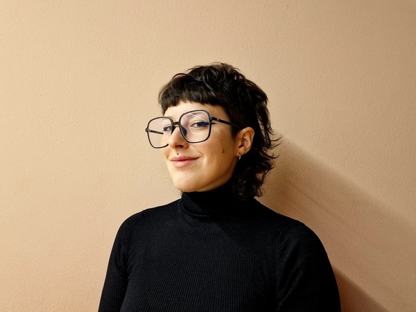 Beatrice #studentvoices: “mi affascina l'uso dell’informatica in campo umanistico”