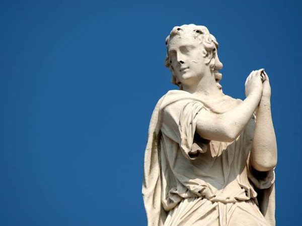 Digital Humanities Meet Antiquity in Venice, June 16–18