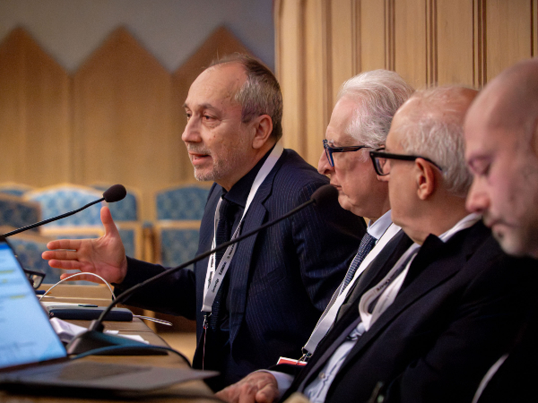 Il progetto BRIDGE presentato al Festival Città Impresa di Treviso