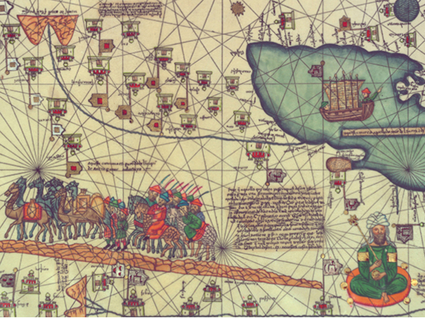 Call for applications for the assignment of a Visiting Scholar position for the development of project proposals