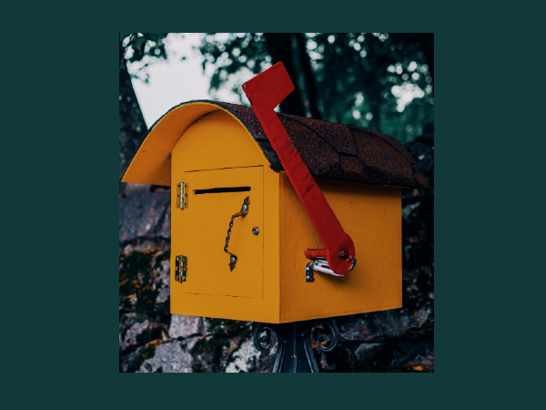 Sono aperte le iscrizioni alla newsletter 