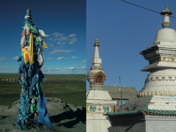 European Spring School of Mongolian Studies