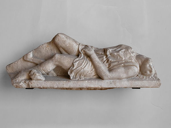 Comunicare l’Antico, un progetto con fondi PNRR che decodifica le storie del passato per parlare al presente