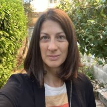 foto di Aurelie Moioli