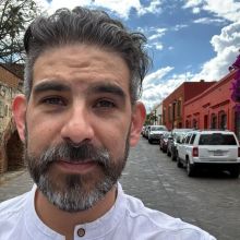 foto di Daniel Kent Carrasco