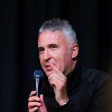 foto di Mitja Velikonja