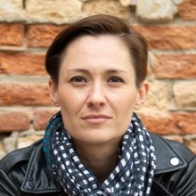 foto di Anja Pravulja