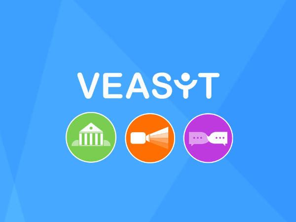 VEASYT, digital solutions for accessible communication