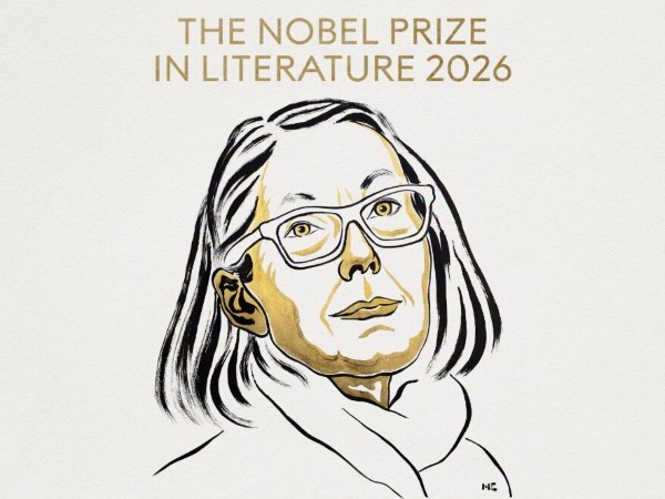 Anne Carson vince il Premio Nobel per la Letteratura 2026