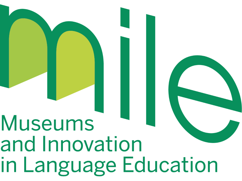 Mile. Museums and Innovation in Language Education
