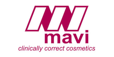 mavi. clinically correct cosmetics