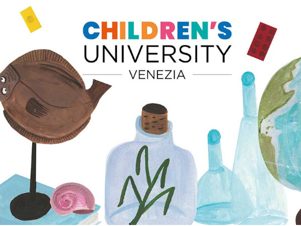 Children's University Venezia