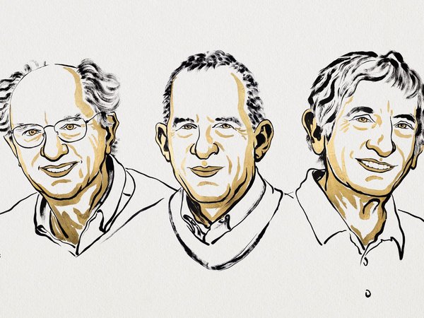 Il Nobel per la Fisica 2025 a John Clarke, Michel H. Devoret e John M. Martinis