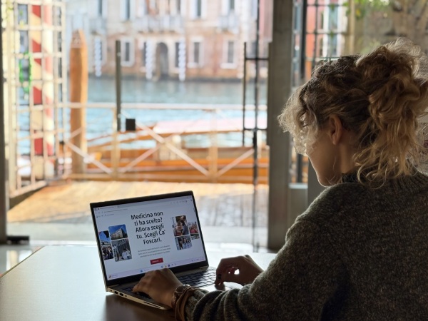 Apre a gennaio la finestra straordinaria di immatricolazione per le studentesse e gli studenti del 'semestre filtro' di Medicina