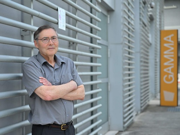 Intervista a Carl Wieman, Premio Nobel per la Fisica, ospite a Ca' Foscari per una 'Lectio Magistralis'