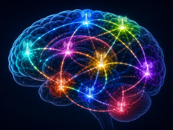 Il cervello come una rete Wi-Fi: da Ca' Foscari un nuovo approccio per comprendere l'Alzheimer