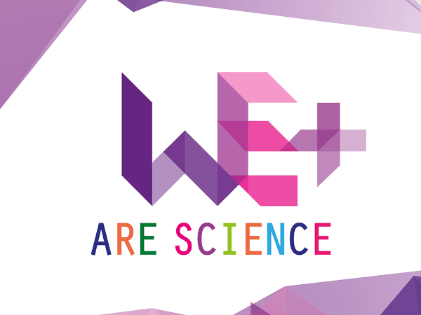 We+ are Science