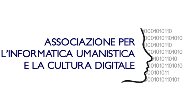 AIUCD - Associazione per l'Informatica Umanistica e la Cultura Digitale