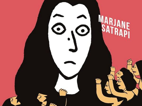 Addio a Marjane Satrapi, voce narrante di una generazione