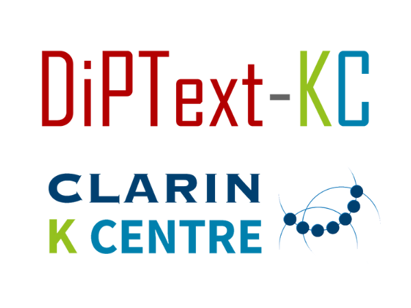 Digital and Public Textual Scholarship Knowledge Centre (DiPText-KC)