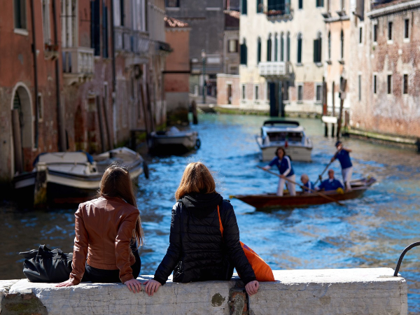 Conclusa la Summer School del VeDPH: formazione e innovazione in chiave internazionale