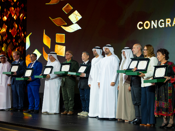 Venezia e il mondo arabo: 20 anni di Sheikh Zayed Book Award celebrati a Ca’ Foscari