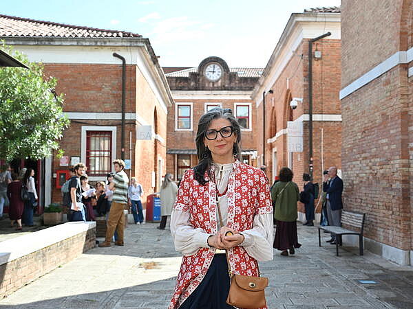 An Endless Nakba: An Interview with Francesca Albanese