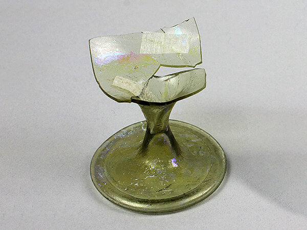 Ricerca di Ca' Foscari su vetri veneziani di VIII sec. svela la più antica storia del vetro a Venezia