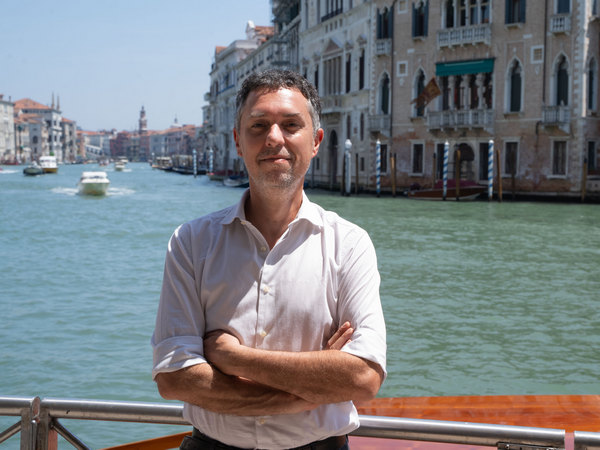 Ricerca svela l'italiano 'nascosto' dal medioevo all’800: a Ca' Foscari ERC da oltre 2 milioni di euro del linguista Daniele Baglioni