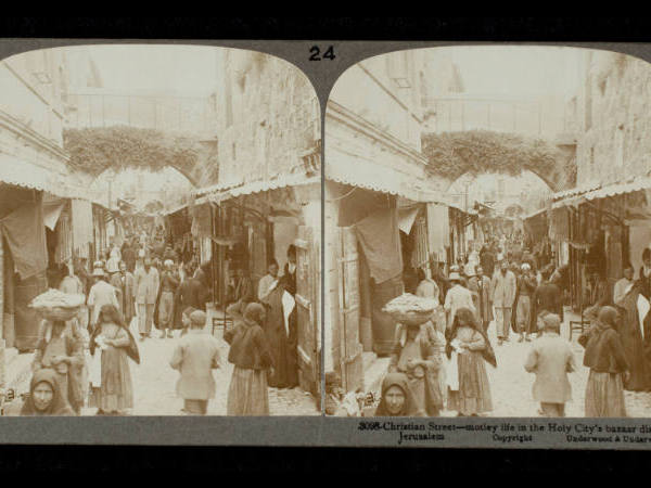 Israele e Palestina: memorie intrecciate e l’orizzonte del binazionalismo