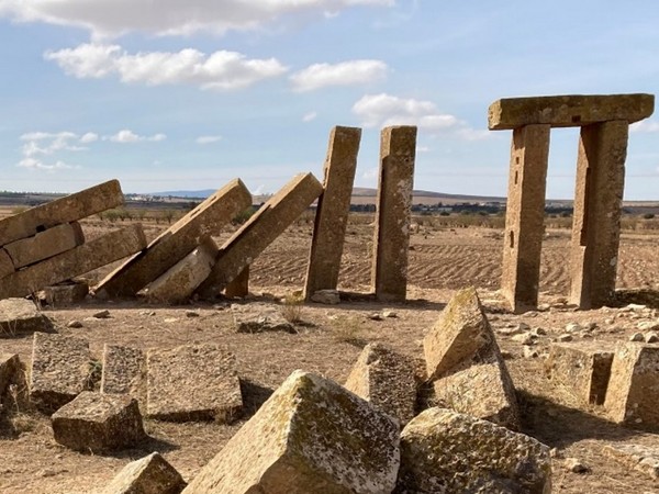 Archeologia: Ca' Foscari co-dirige gli scavi in Tunisia e svela il secondo frantoio romano più grande dell'impero