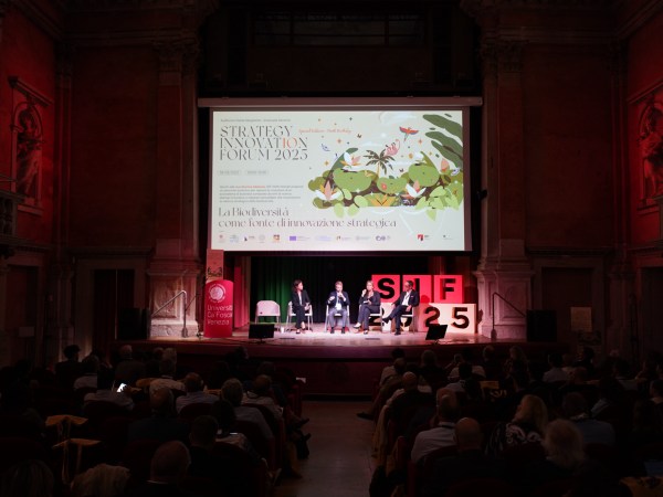 La decima edizione dello Strategy Innovation Forum